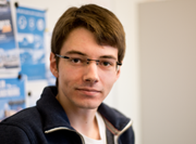 Christoph Kraus