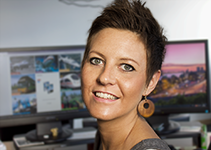 Nicole Vogt
