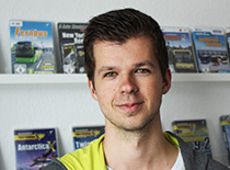 Robin Klenke