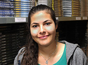 Shahla Waked
