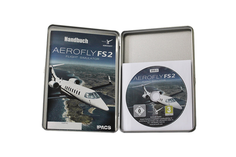 Aerofly FS 2