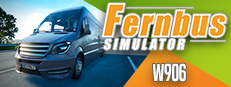 fernbus or tourist bus simulator