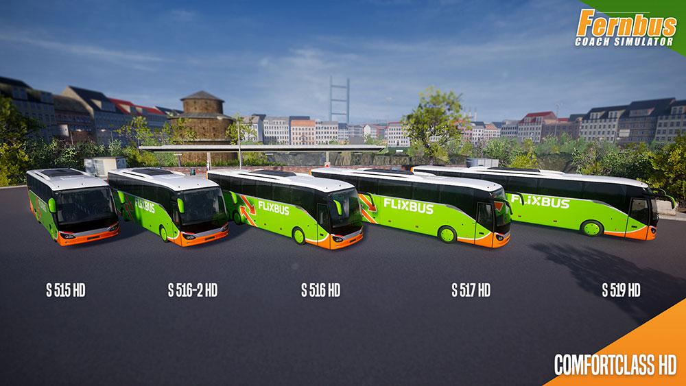 Fernbus Simulator Download Kostenlos