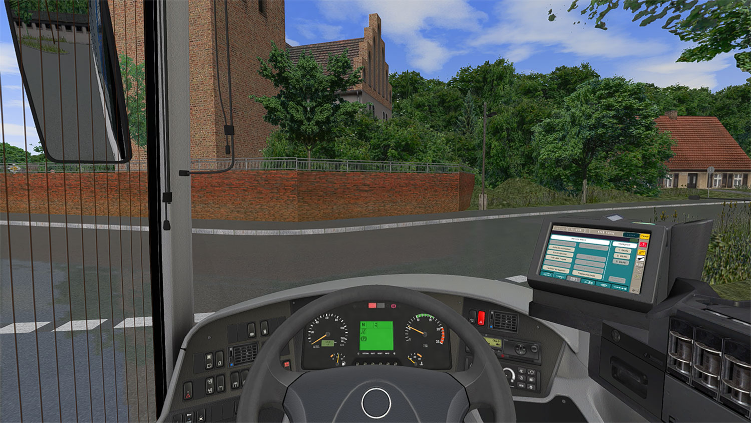 OMSI 2 Add-on Coach O560 Series | Aerosoft Shop