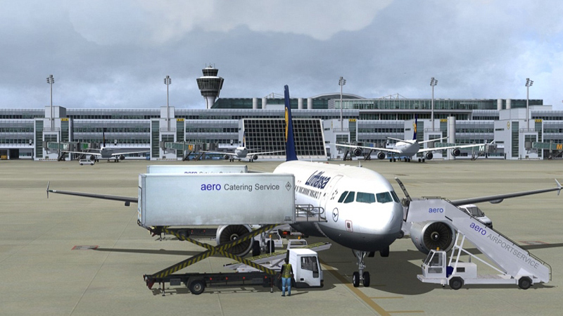 ground services for fsx steam