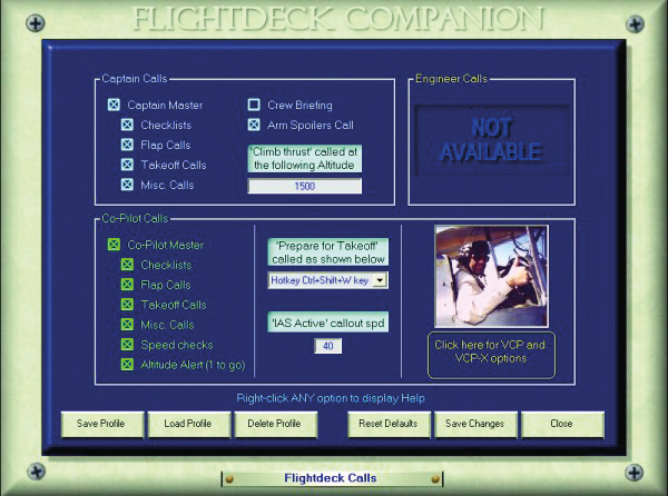 Fdc Live Cockpit 11 Aerosoft Shop