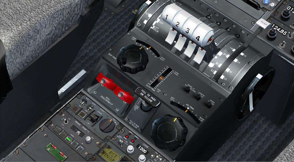 146-200 Jetliner | Aerosoft Shop