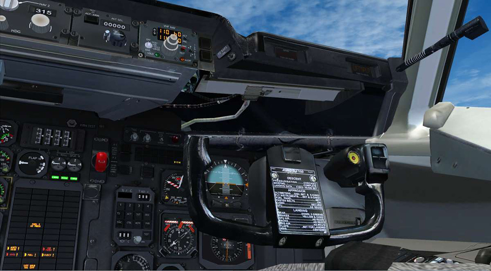 146-200 Jetliner | Aerosoft Shop