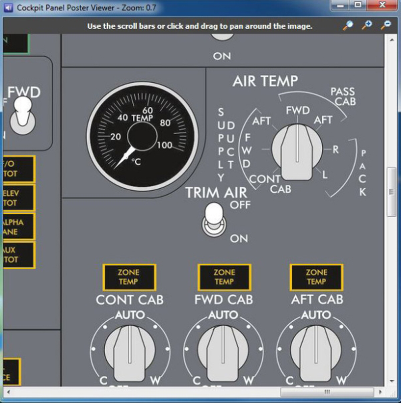 FS2Crew: 737NG Audio Ground School