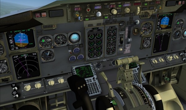 Wilco 737 Pilot in Command Evolution