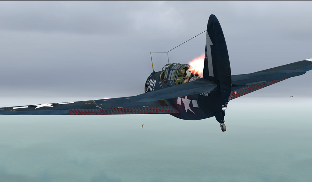 SimplePlanes  F-36C Hellbird