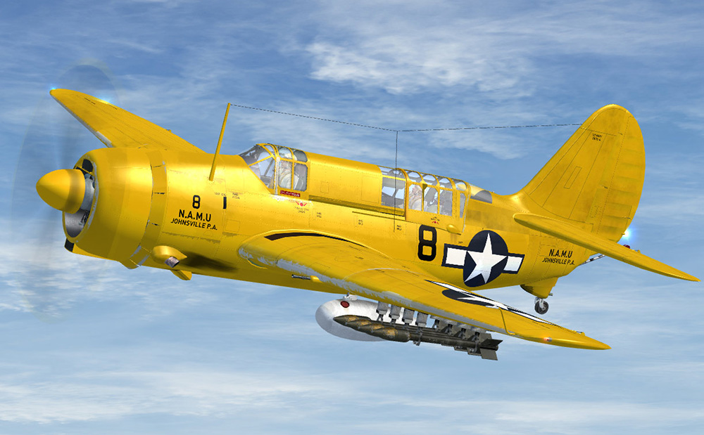 SimplePlanes  F-36C Hellbird