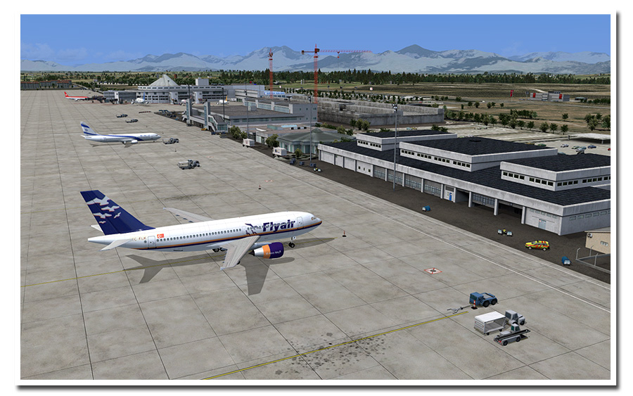 fs2004 aerosoft antalya x v1.00 scene