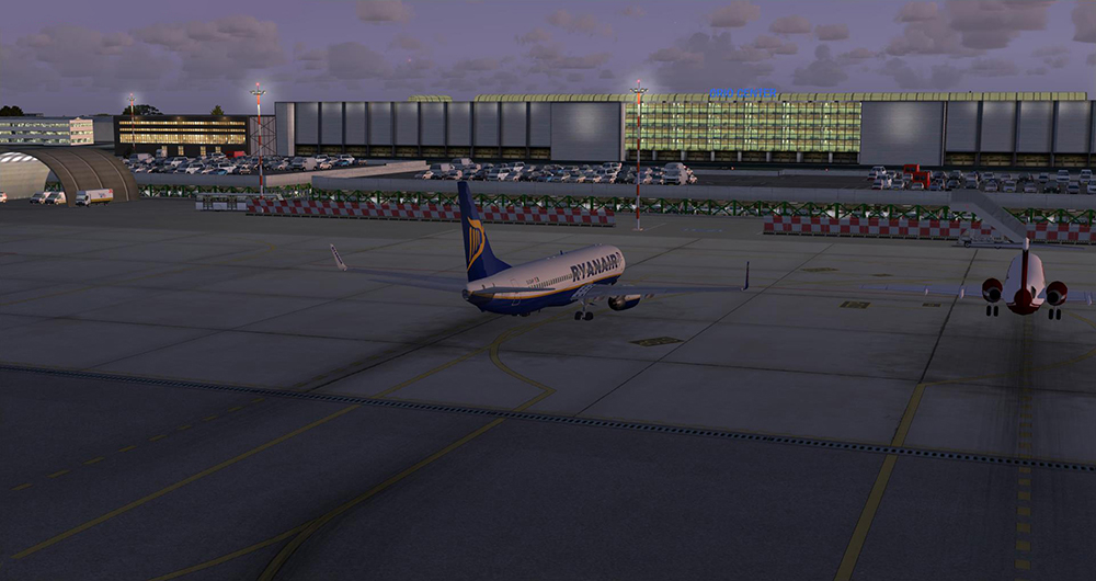 Aerosoft Bergamo X Download