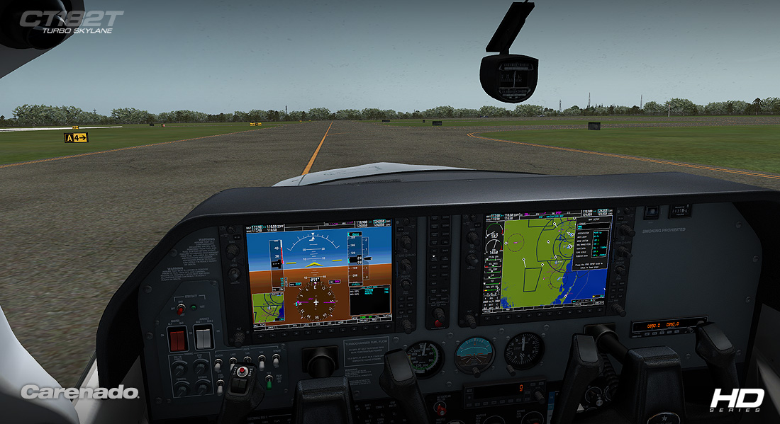 ct182t skylane g1000 hd series fsx