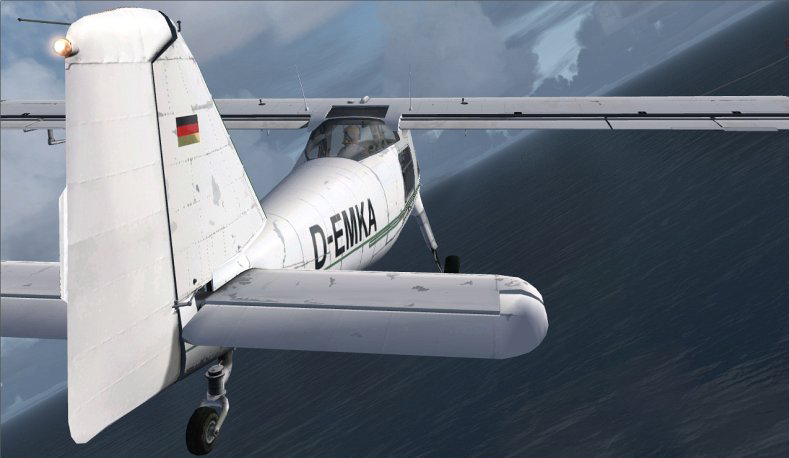 Digital Aviation Do-27