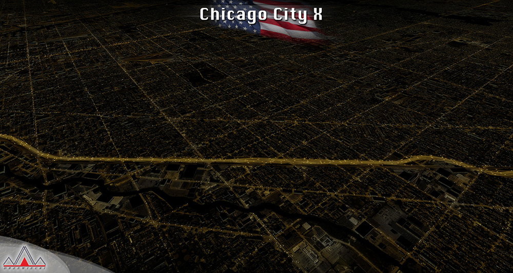 Chicago City X