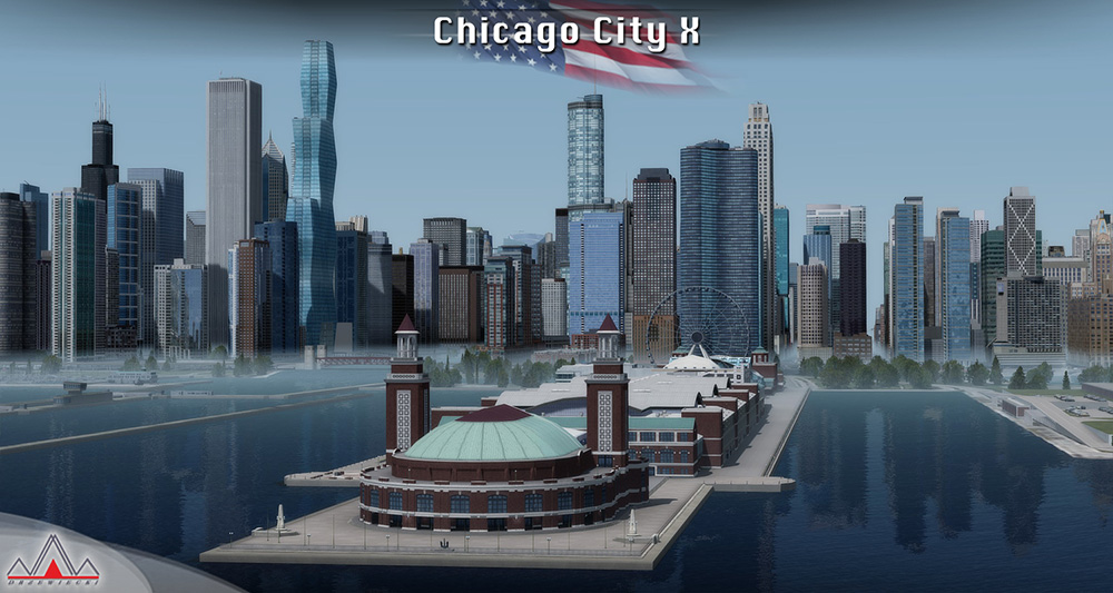 Chicago City X
