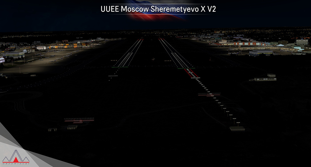 METAR TAF : Sheremetyevo International Airport, Moscow …