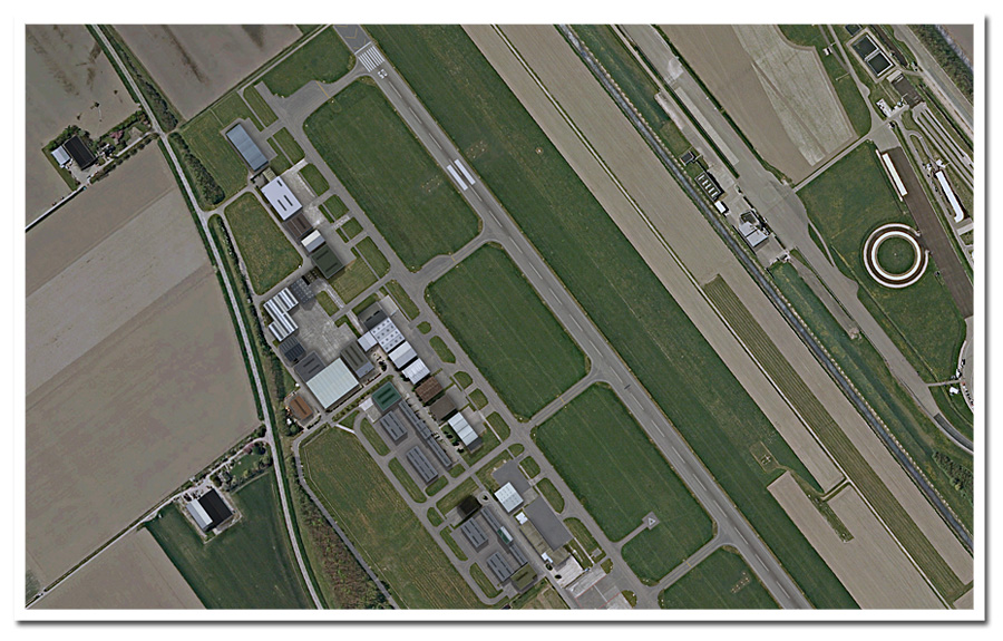 Dutch Airports