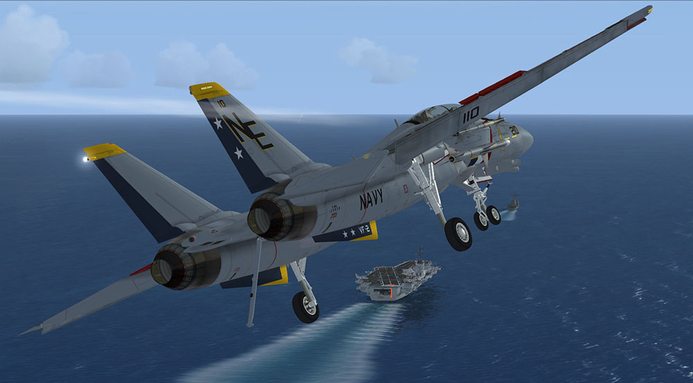 F-14 Extended