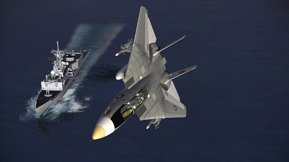 F-14 Extended