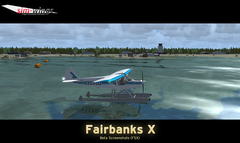 Flight simulator x updates for windows 10