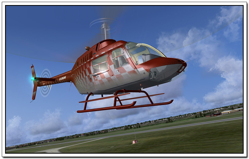 Dodosim 206 Fsx Manual Deutsch