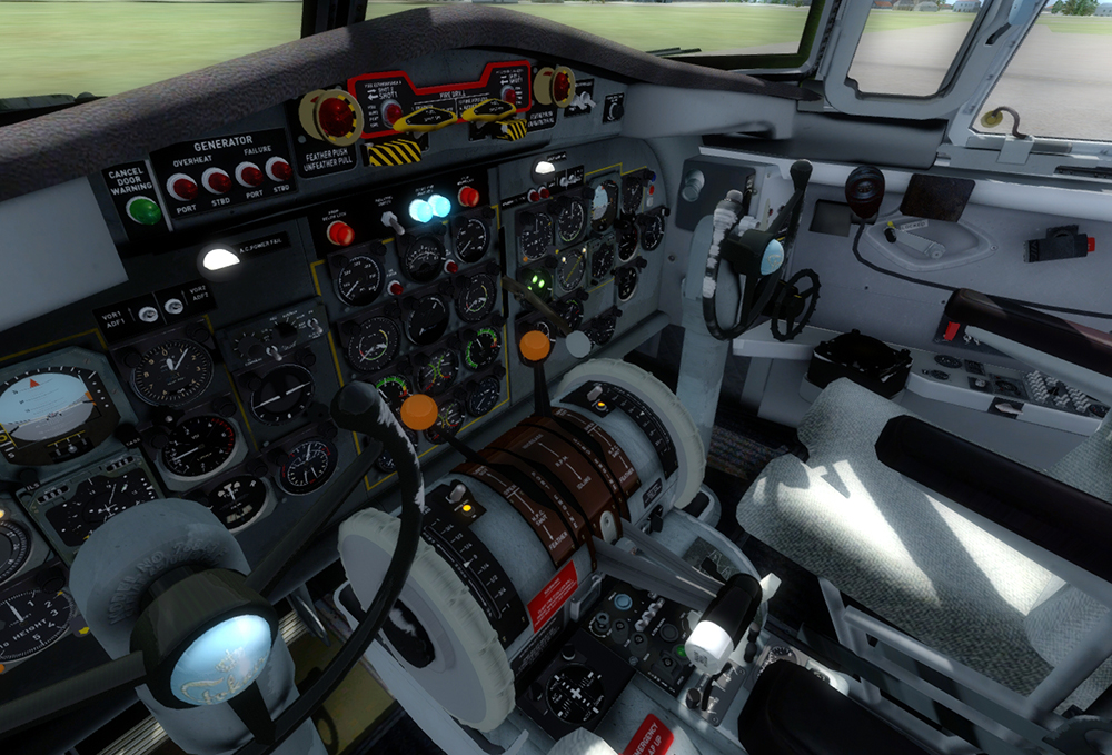 Flight Simulator X: Steam Edition - Guide to flying with ILS/Autopilot in  the Boeing 737 