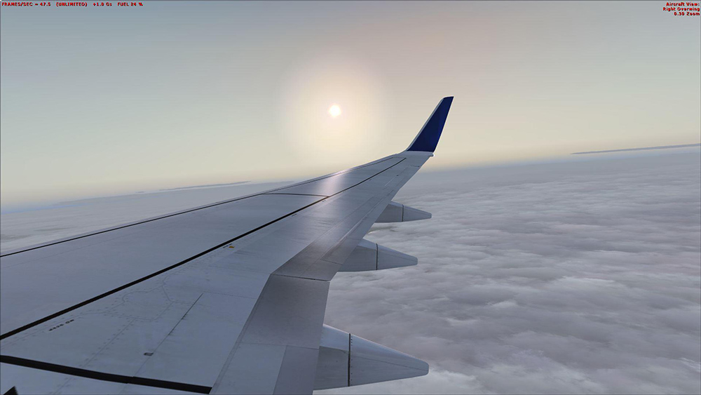 Fsx real world weather download