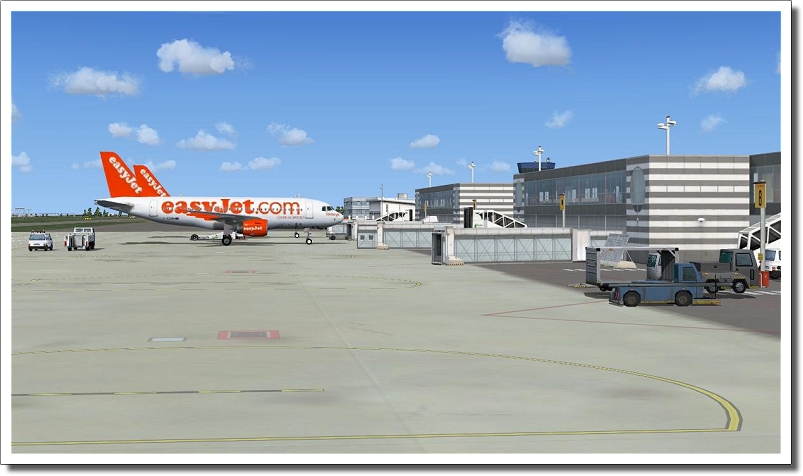 German Airports 2 - 2012 (Dortmund)