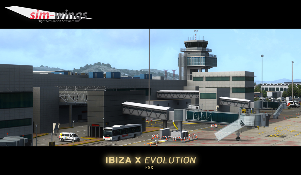 Ibiza X Evolution