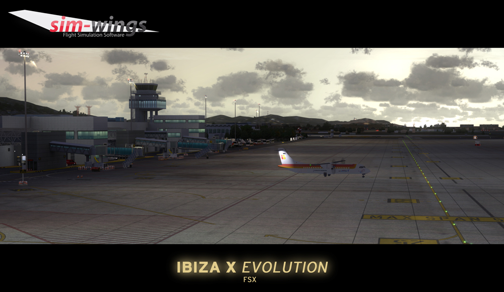Ibiza X Evolution