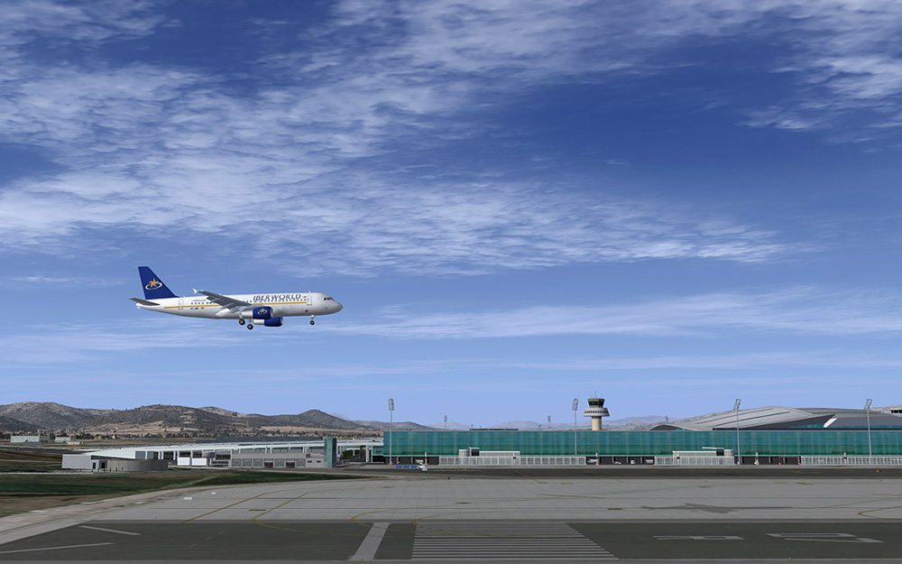 Microsoft Fs2004 Patches