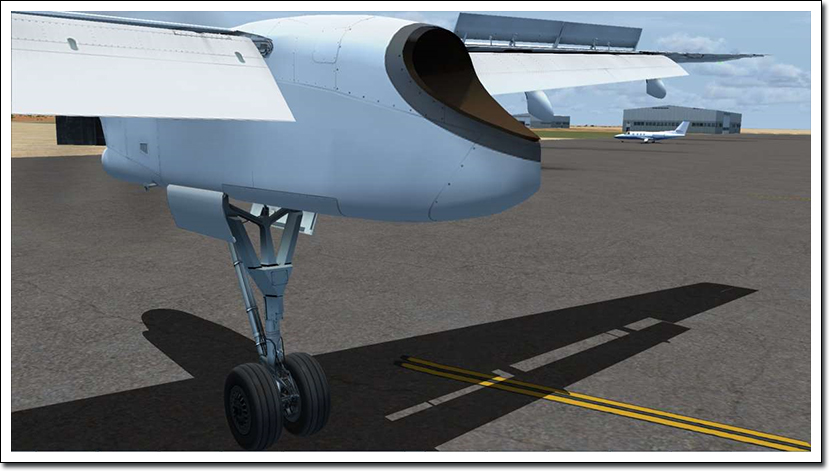 Fsx Fsx