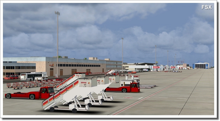 fsx acceleration pack free