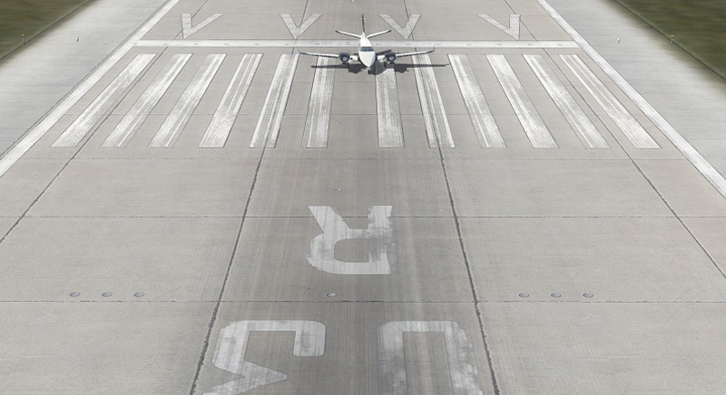 Mega Airport Athen X