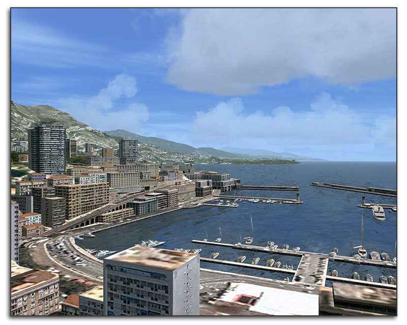 Монако х исследования рынка недвижимости