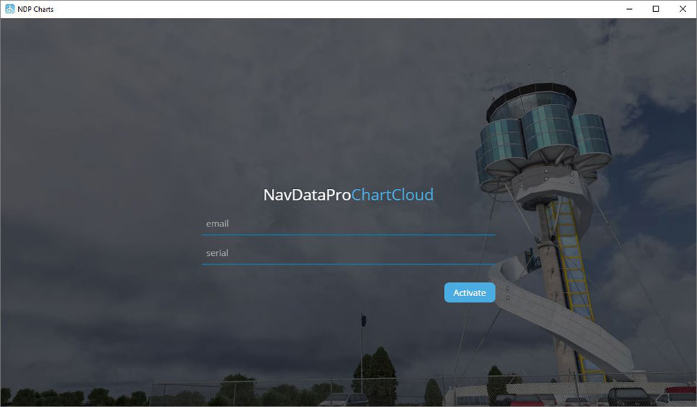 NavDataPro Complete - One Year Access