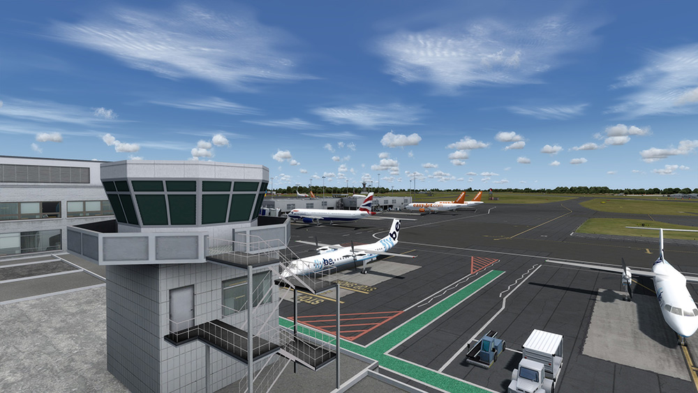 Anchorage