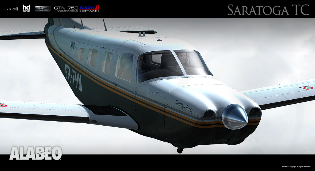 FSX Steam Edition: Cessna® C400 Corvalis TT Add-On on Steam