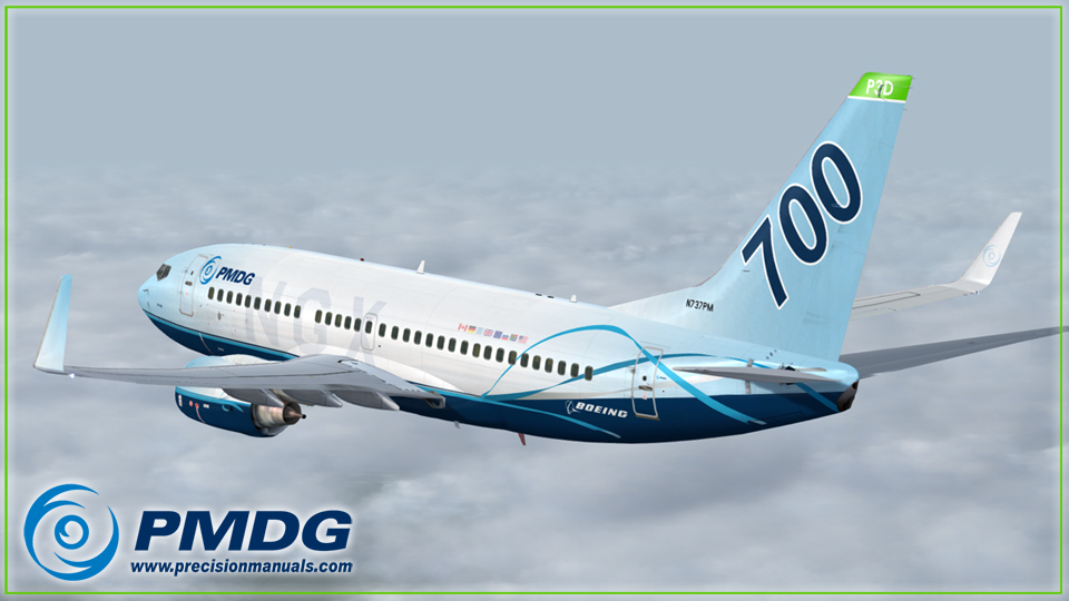 FSX Captain Sim 737-200 Base V1.00 - The Best Free Software For Your