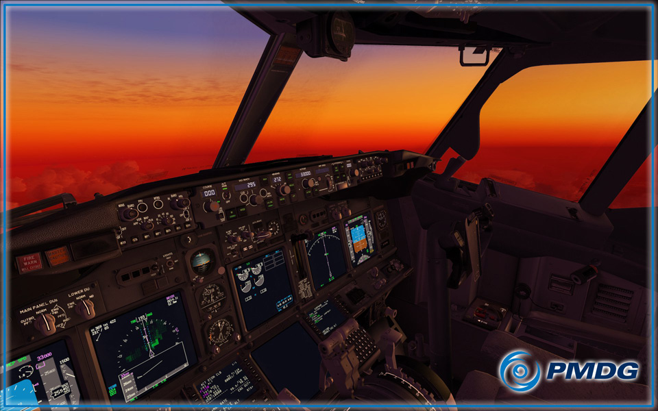 PMDG 737 NGX for FSX | Aerosoft Shop