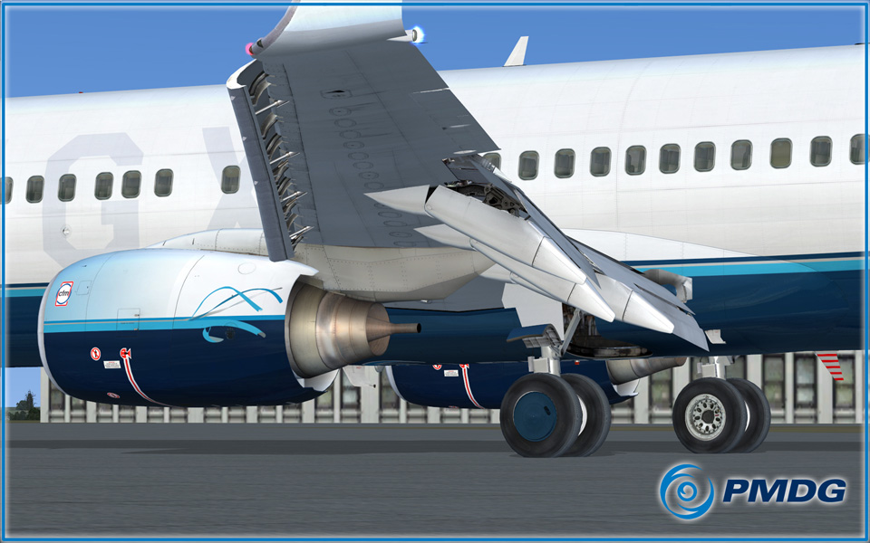 boeing 737 900er fsx simulator mods