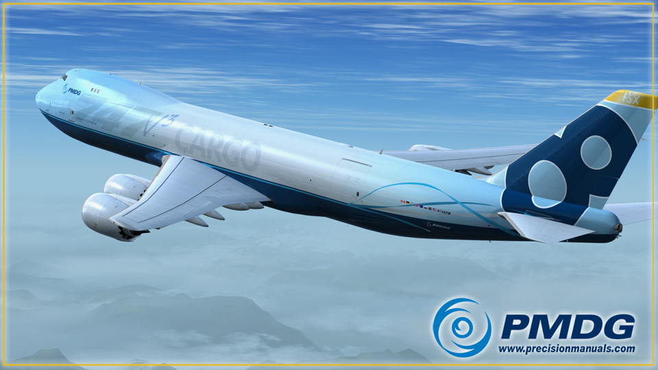 pmdg 747 for fsx