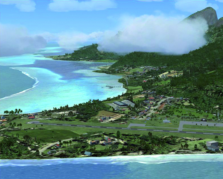 Aerosoft tahiti torrent