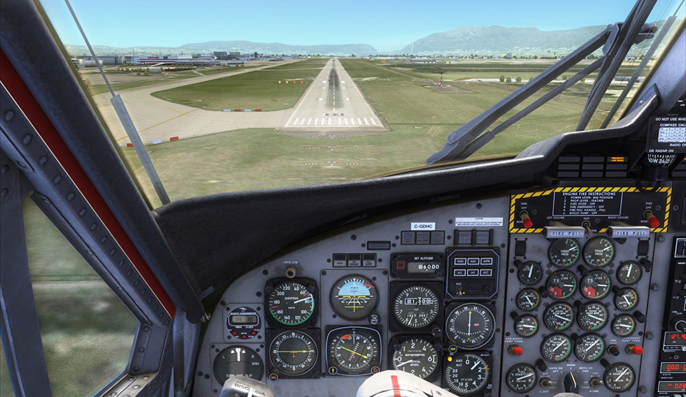 dhc 6 aerosoft dwonload