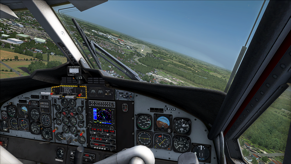 Fokker 100 digital aviation fsx cracked pc