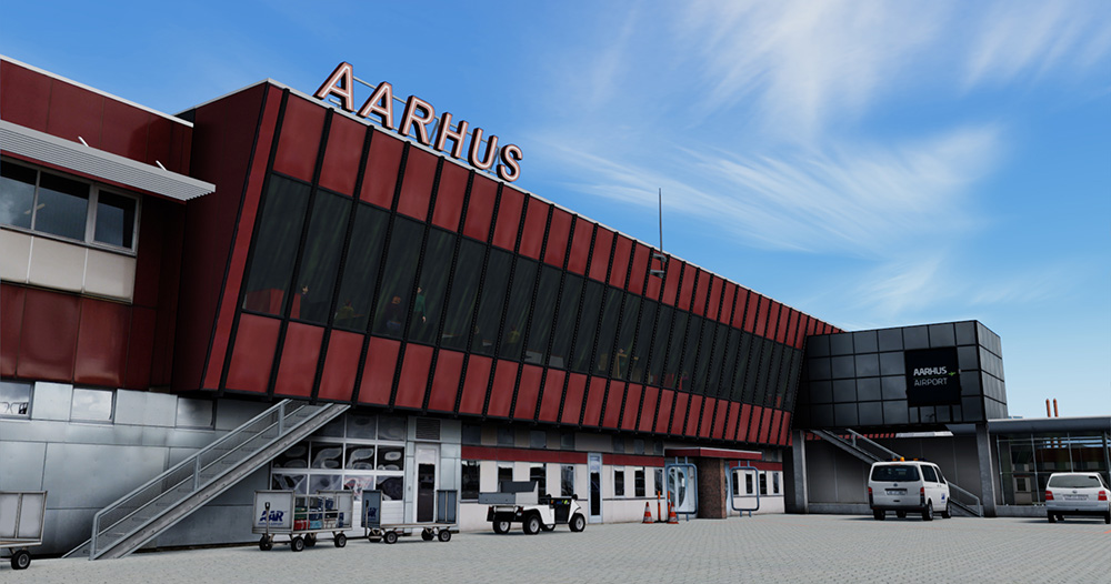 Aarhus X