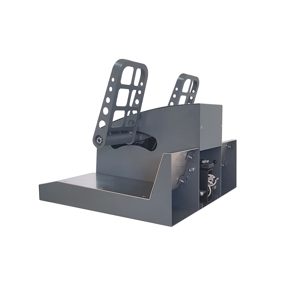 AGRONN - B737 Rudder Pedal | Aerosoft Shop